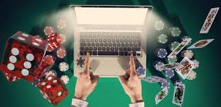 Зеркало Casino Wilder